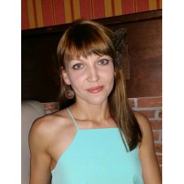 Сахнова Екатерина Сергеевна